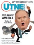 Utne Reader, Sep-Oct 2009
